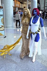 WonderCon 2026 in Anaheim