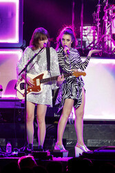 Charli XCX Konzert, Berlin