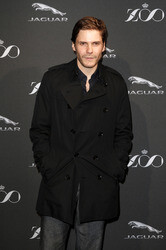 Zoo Magazine 10th Anniversary Event, Berlin