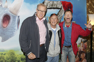 'Der 7bte Zwerg' Special Screening, Hamburg