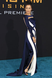 Filmpremiere 'Pacific Rim: Uprising' in Los Angeles