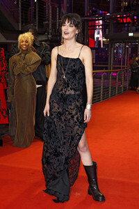 Präsentation der European Shooting Stars, Berlinale 2026