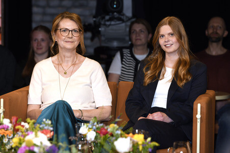 Talkshow '3nach9' in Bremen