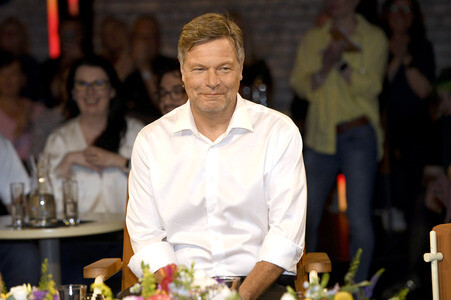 Talkshow '3nach9' in Bremen