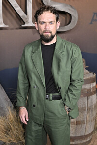 Serienpremiere 'The Abandons' in Los Angeles