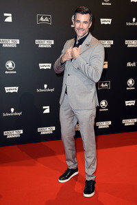 About You Awards 2018 in München