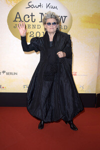 Act Now Jugend Award 2015 in Berlin