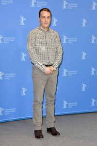 'Ága' Photocall, Berlinale 2018