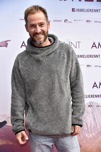 Filmpremiere 'Amelie Rennt' in Berlin