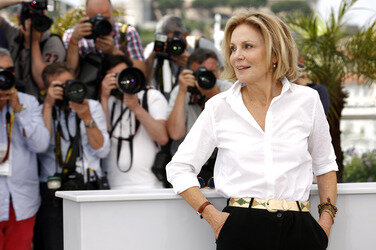 'Amnesia' Photocall, Cannes Film Festival 2015