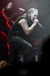 Amphi Festival in Köln