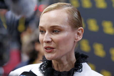 Filmpremiere 'Amrum', Filmfest Hamburg 2025