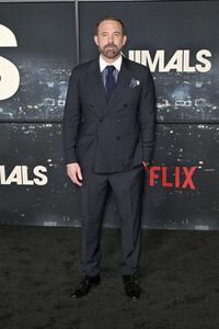 Filmpremiere 'Animals' in Los Angeles