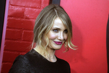 'Annie' Weltpremiere, New York