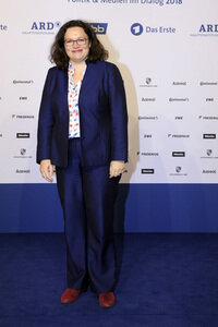 14. ARD-Hauptstadttreff 2018 in Berlin