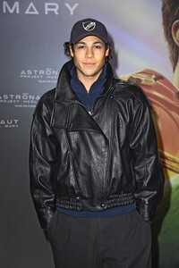 Filmscreening 'Der Astronaut - Project Hail Mary' in Berlin