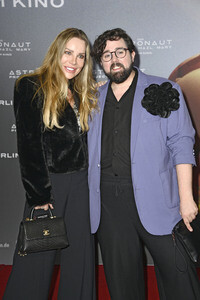 Filmscreening 'Der Astronaut - Project Hail Mary' in Berlin