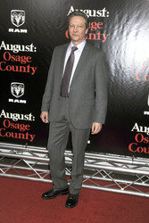'August: Osage County' Premiere, New York