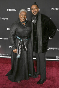 Filmpremiere 'Avatar: Fire and Ash' in Los Angeles