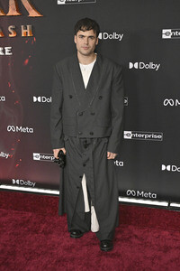 Filmpremiere 'Avatar: Fire and Ash' in Los Angeles