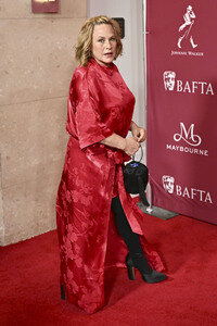 BAFTA TV Tea Party 2025 in Beverly Hills