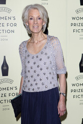 Baileys Women's Prize for Fiction Awards, London