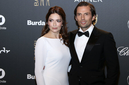 69. Bambi 2017 in Berlin