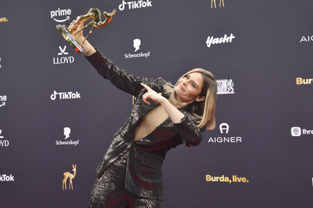 Bambi 2025 in München