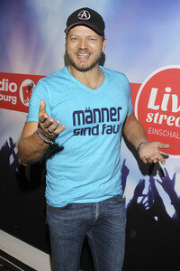 Mario Barth bei Radio Hamburg
