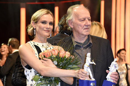 39. Bayerischer Filmpreis in München