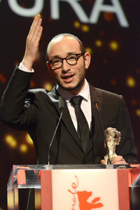 Preisverleihung, Berlinale 2016