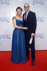 'Das Wunder von Bern' Musicalpremiere, Hamburg