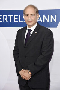 Bertelsmann Party 2016 in Berlin
