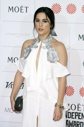 Britisch Independent Film Awards 2014, London