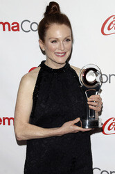 CinemaCon Big Screen Achievement Awards, Las Vegas