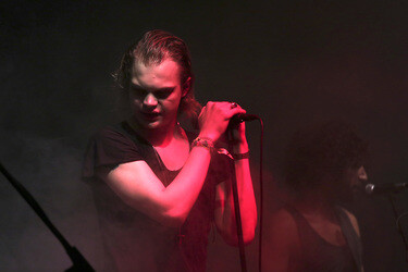 Berlin Festival 2014, Berlin