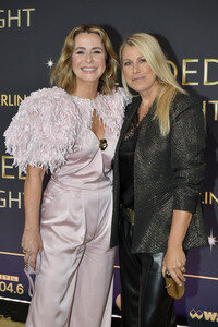 Weltpremiere der 'Blinded by Delight' Grand Show 2025 in Berlin