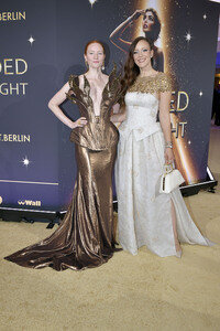 Weltpremiere der 'Blinded by Delight' Grand Show 2025 in Berlin