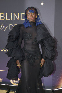 Weltpremiere der 'Blinded by Delight' Grand Show 2025 in Berlin