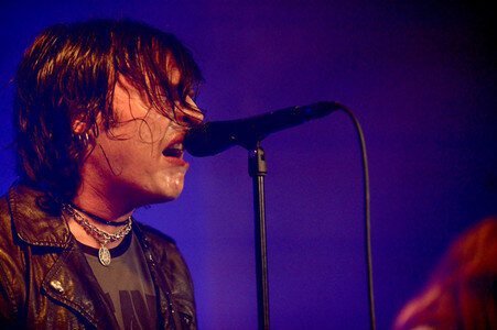 Konzert von Bloodlights in Hannover