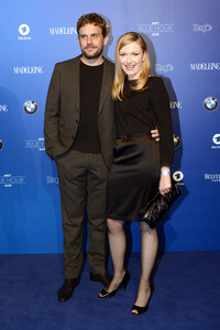 ARD Blue Hour 2016 Party, Berlinale 2016