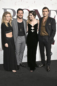 Filmscreening 'Bone Lake' in Los Angeles