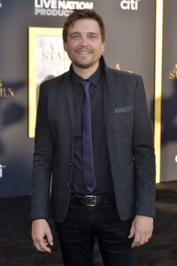 Filmpremiere 'A Star is Born' in Los Angeles