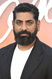 Serienpremiere 'The Boroughs' in Los Angeles