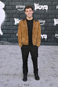Serienfinale-Event 'The Boys' in Los Angeles