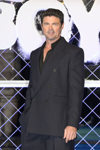 Season 5 Premiere 'The Boys' in Rom