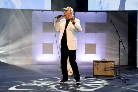Bayern plus Schlagerfestival in München