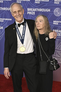 Breakthrough Prize Gala 2026 in Santa Monica