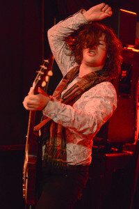 Konzert von The Brew in Hannover