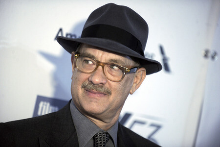'Bridge of Spies: Der Unterhändler' Premiere, New York Film Festival 2015